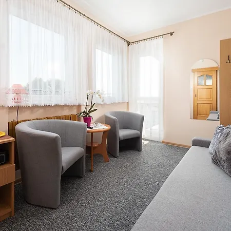 Kojak Bed and Breakfast Jastrzębia Góra Esterno foto