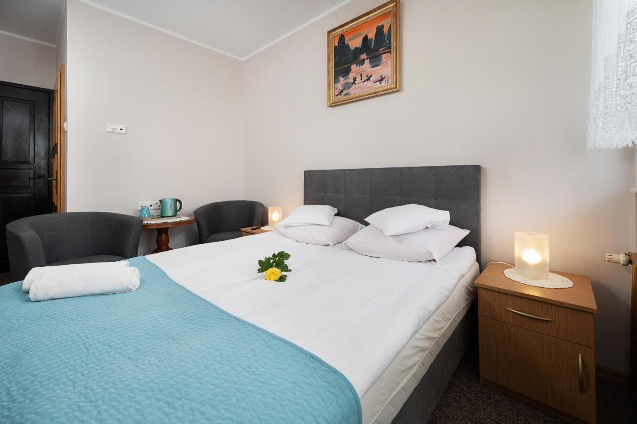 Kojak Bed & Breakfast Jastrzebia Gora