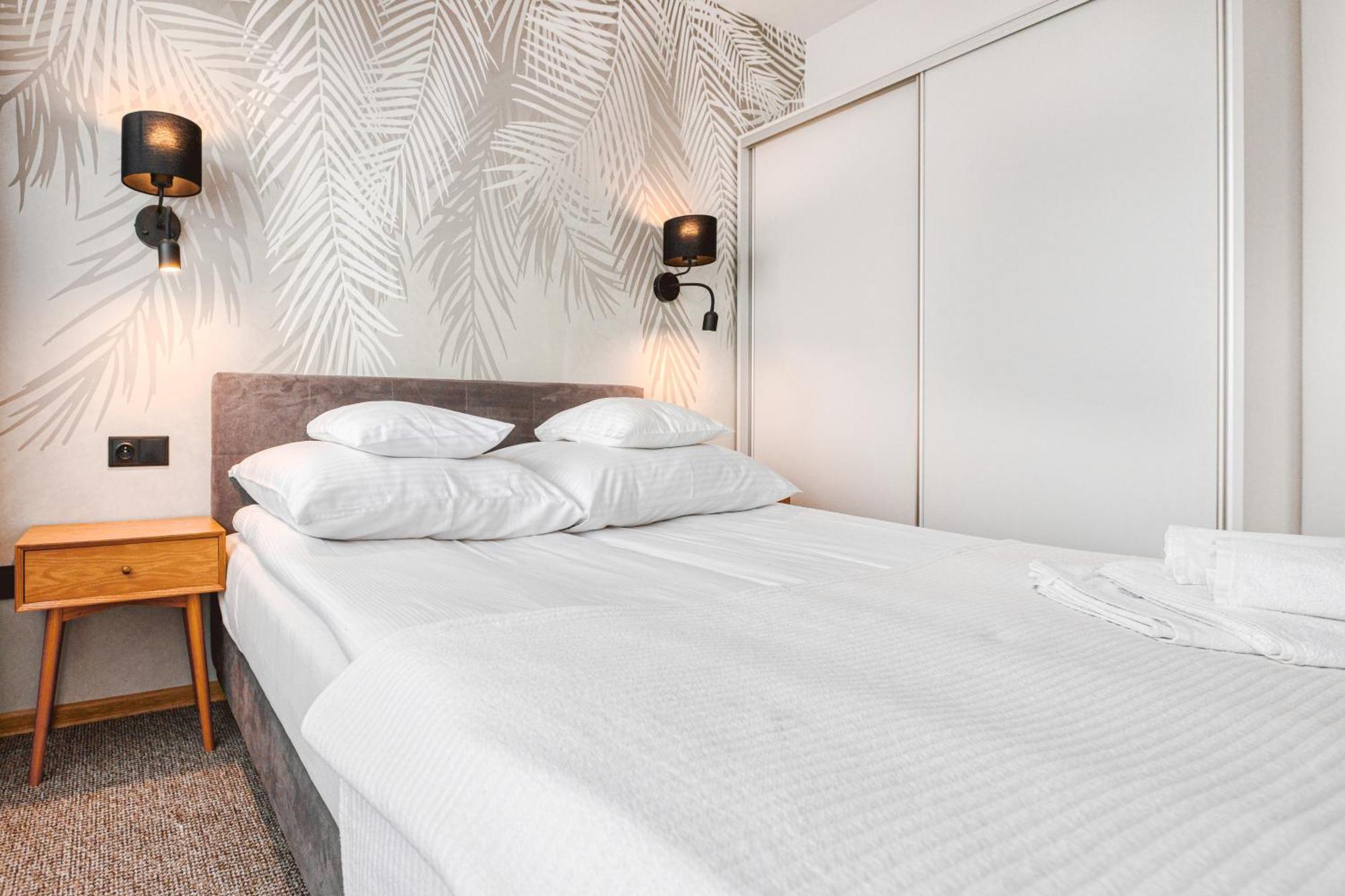 Bed & Breakfast Kojak 3*
