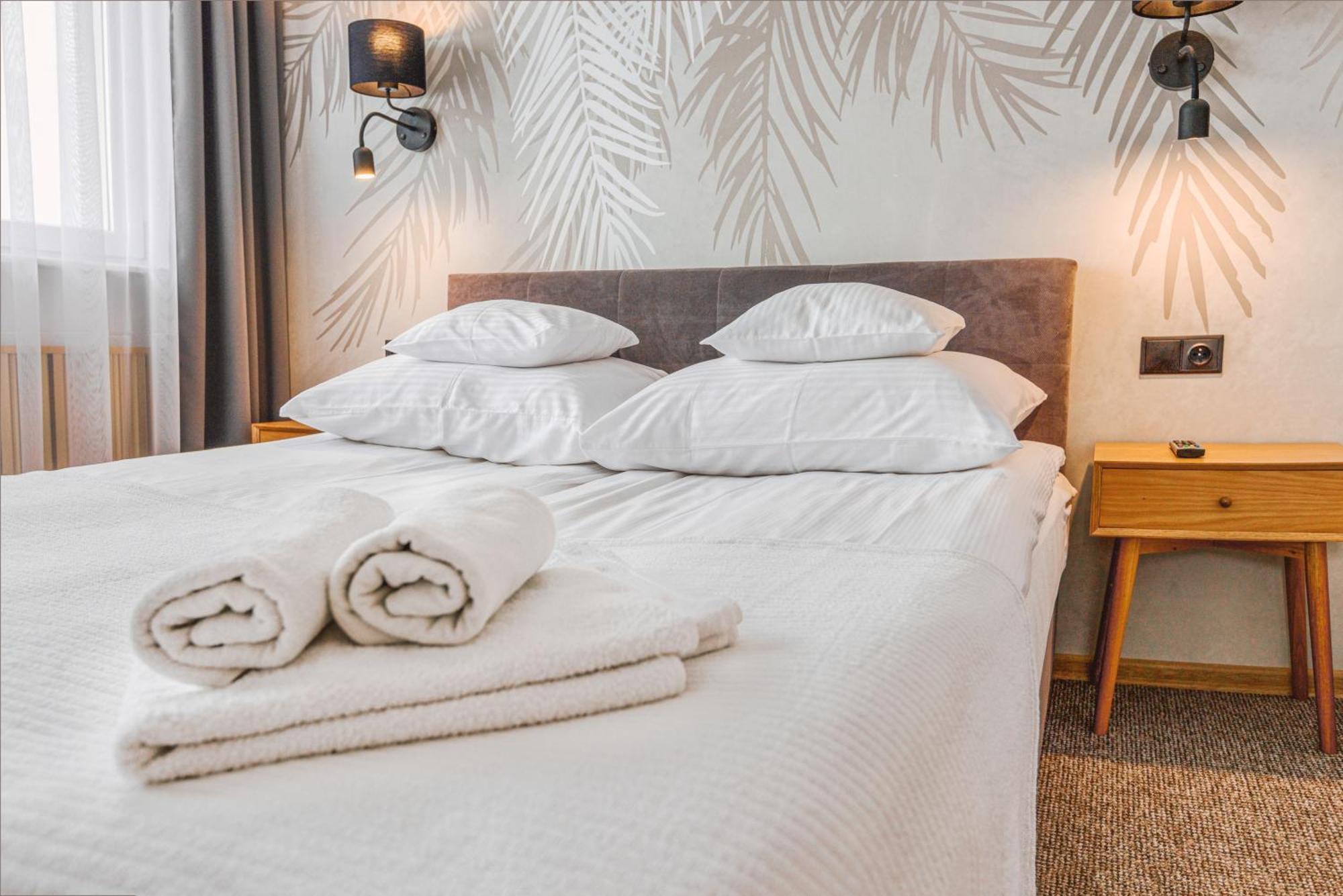 Bed & Breakfast Kojak Jastrzebia Gora