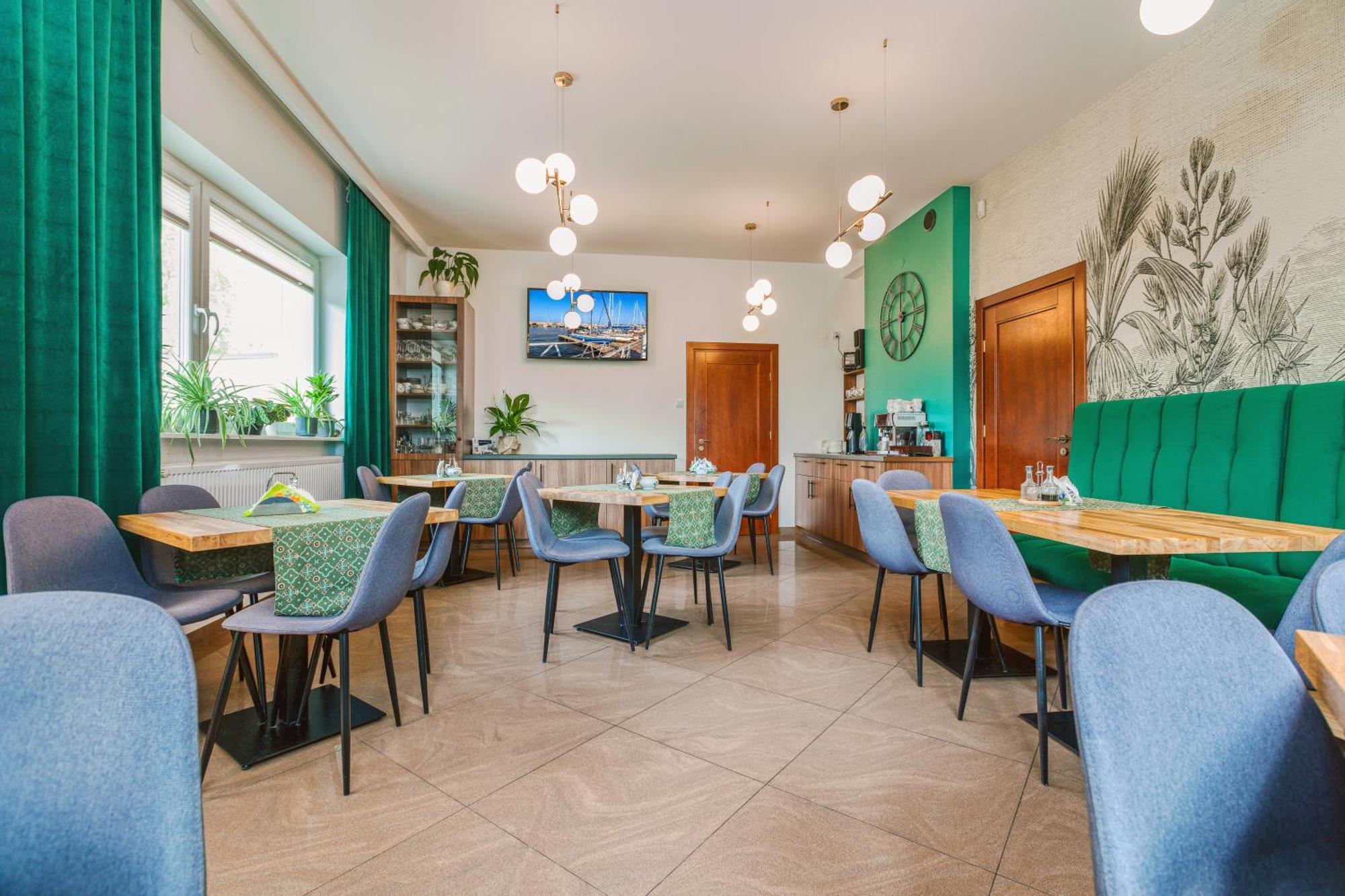 Bed & Breakfast Kojak Jastrzebia Gora