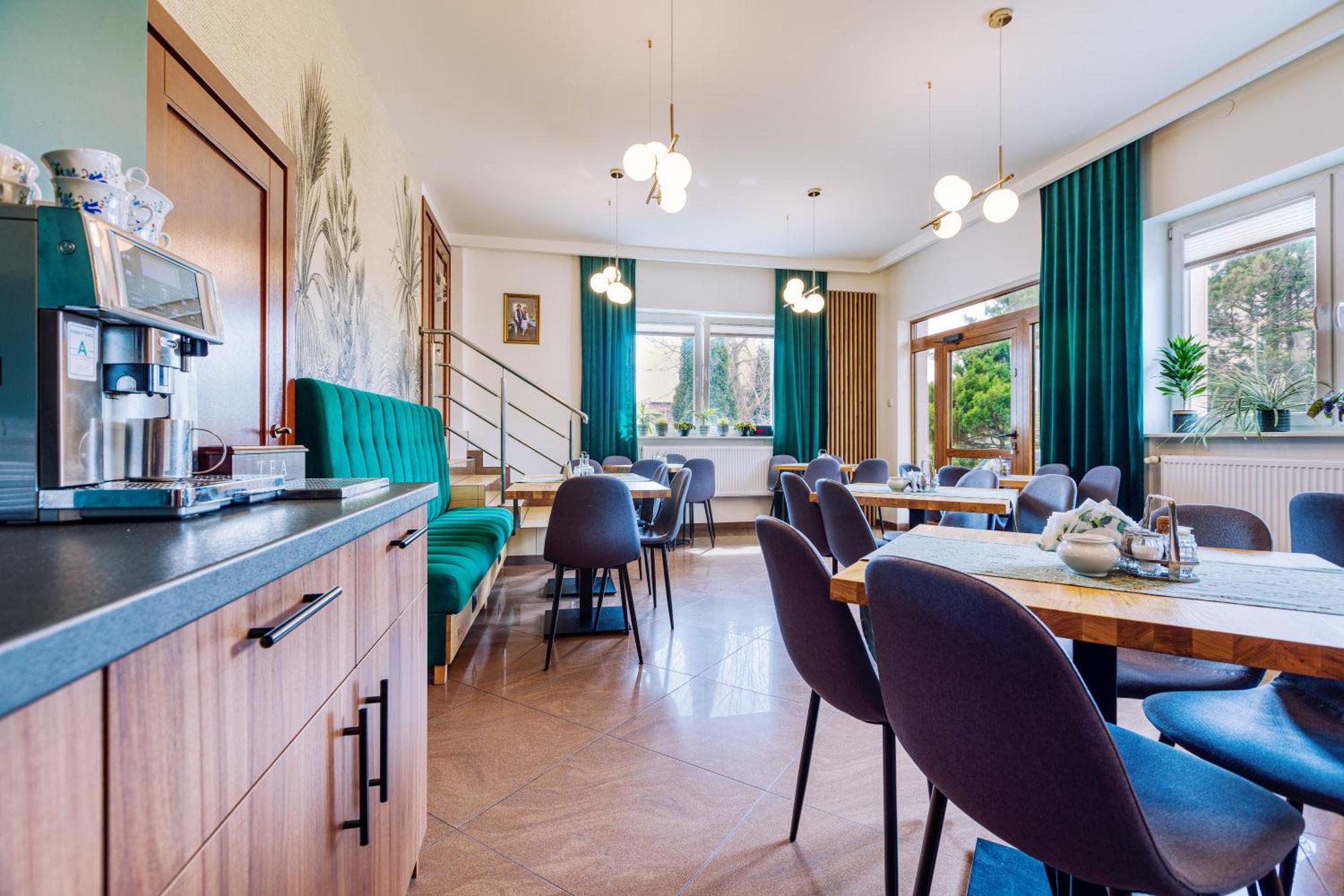 Bed & Breakfast Kojak 3*