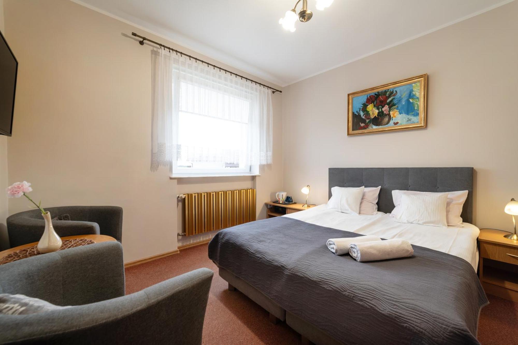 Kojak Bed & Breakfast