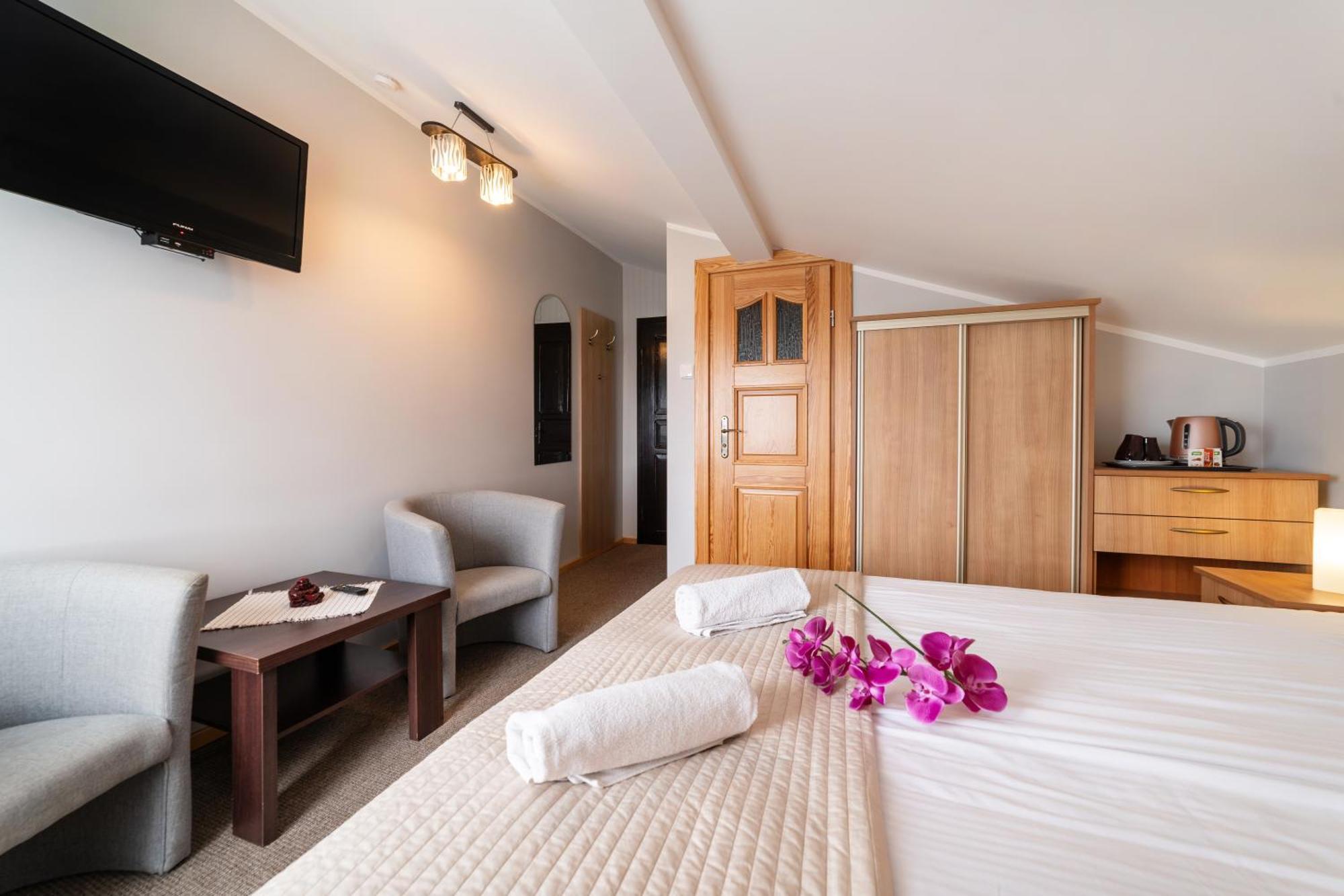 Bed & Breakfast Kojak Jastrzebia Gora