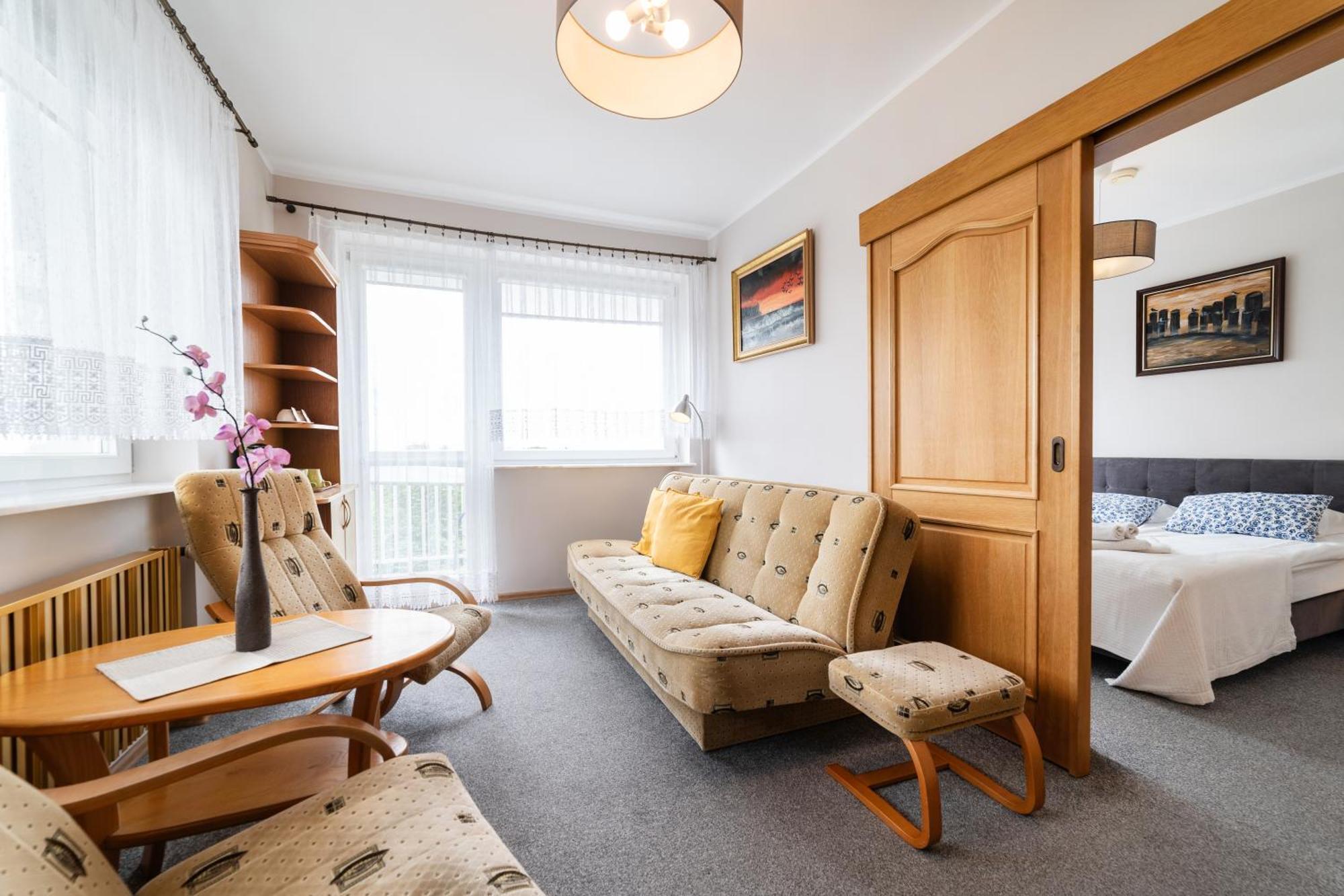 Kojak Bed & Breakfast 3*