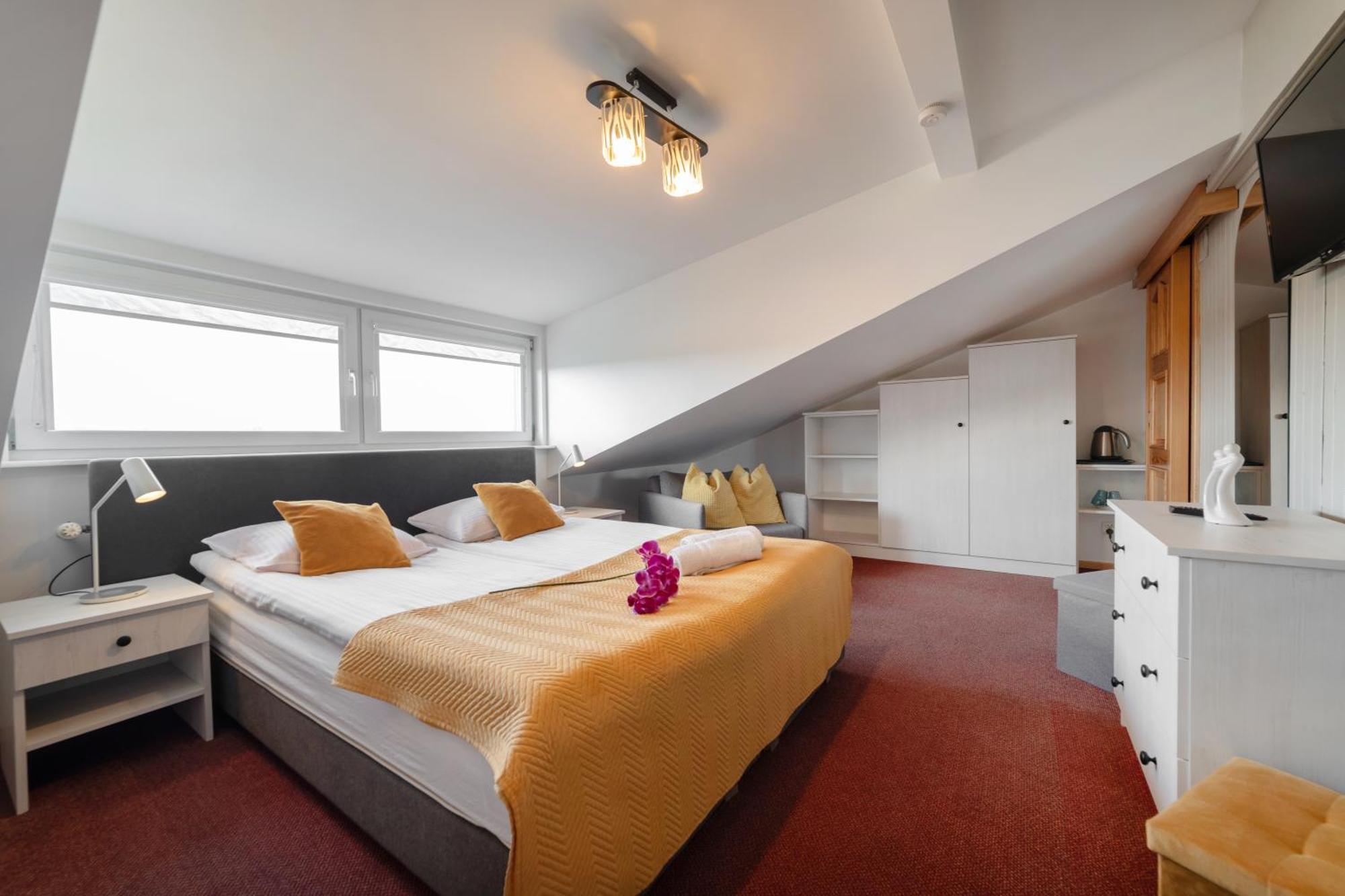 Kojak Bed & Breakfast