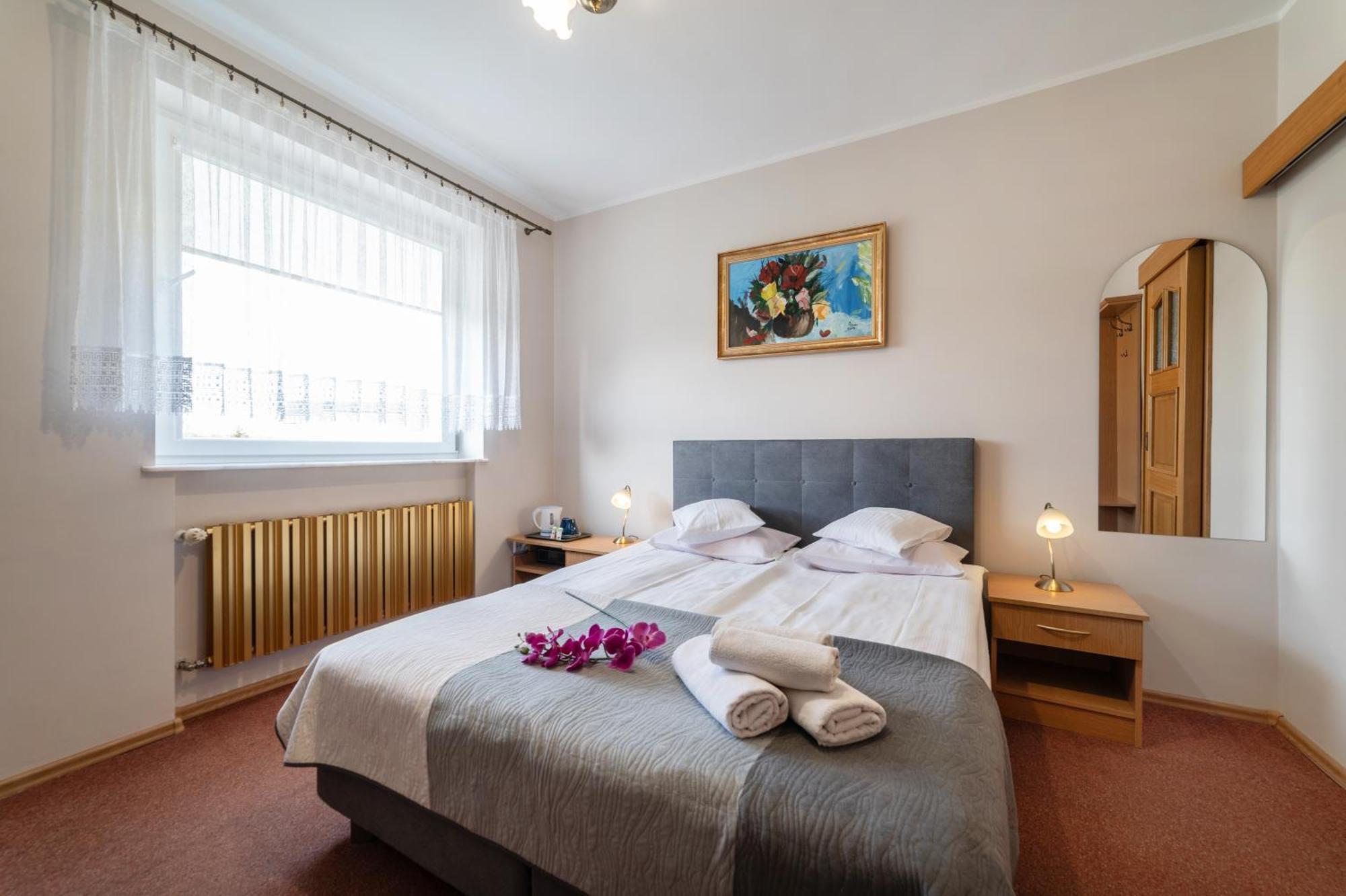 Kojak Bed & Breakfast 3*