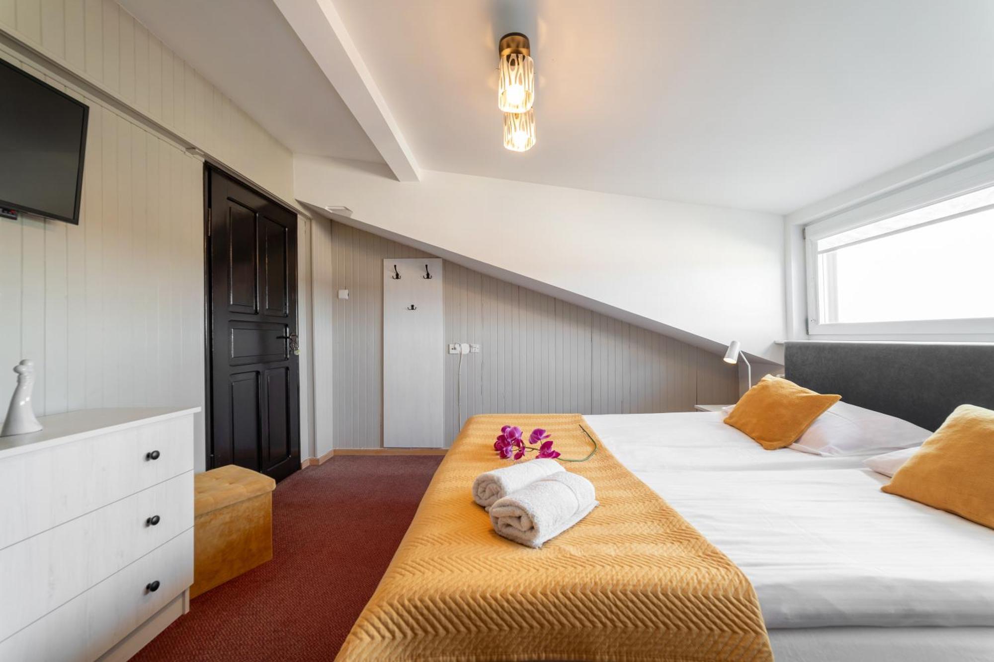 Kojak Bed & Breakfast Jastrzebia Gora