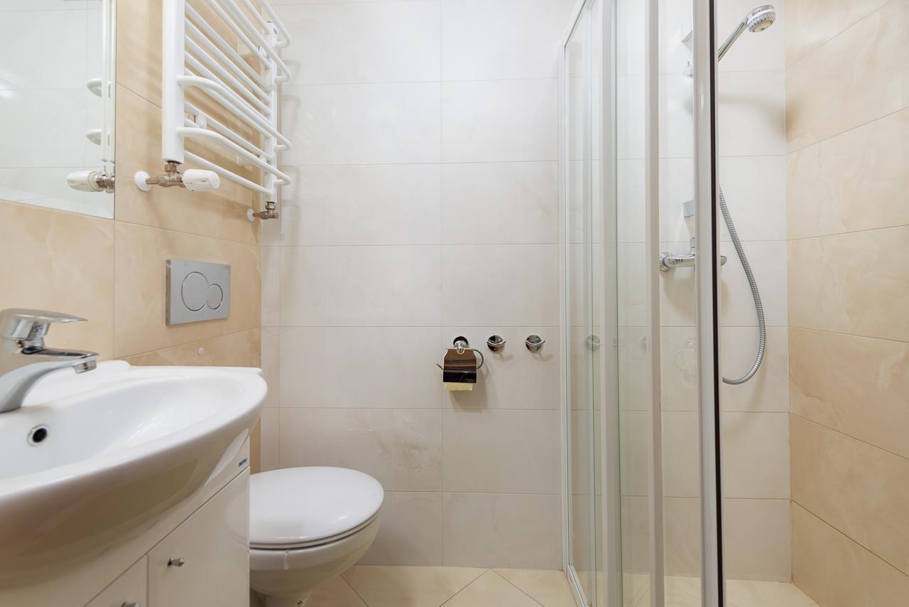 Bed & Breakfast Kojak Jastrzebia Gora