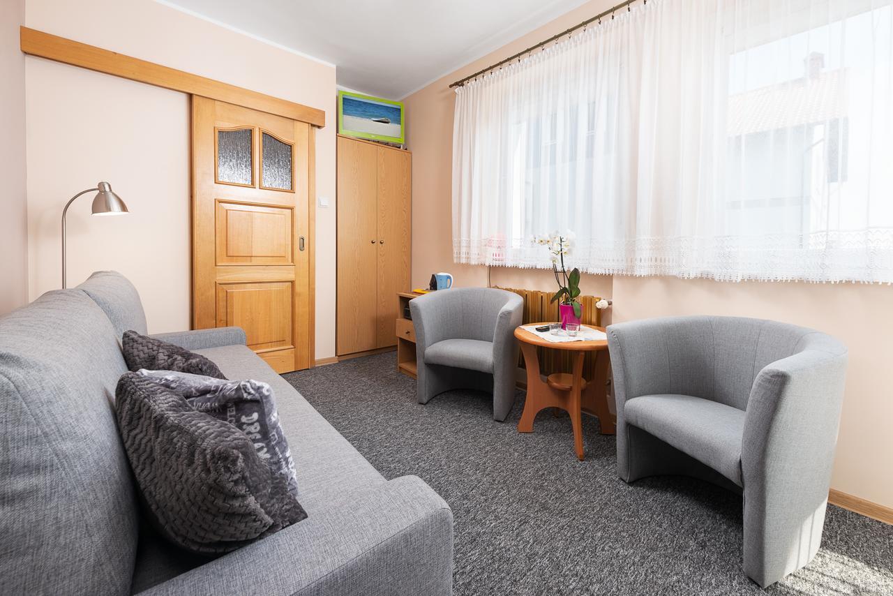 Bed & Breakfast Kojak Jastrzebia Gora