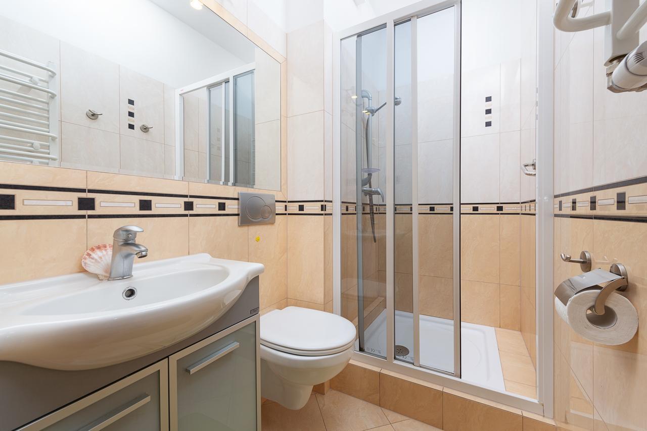 Bed & Breakfast Kojak Jastrzebia Gora
