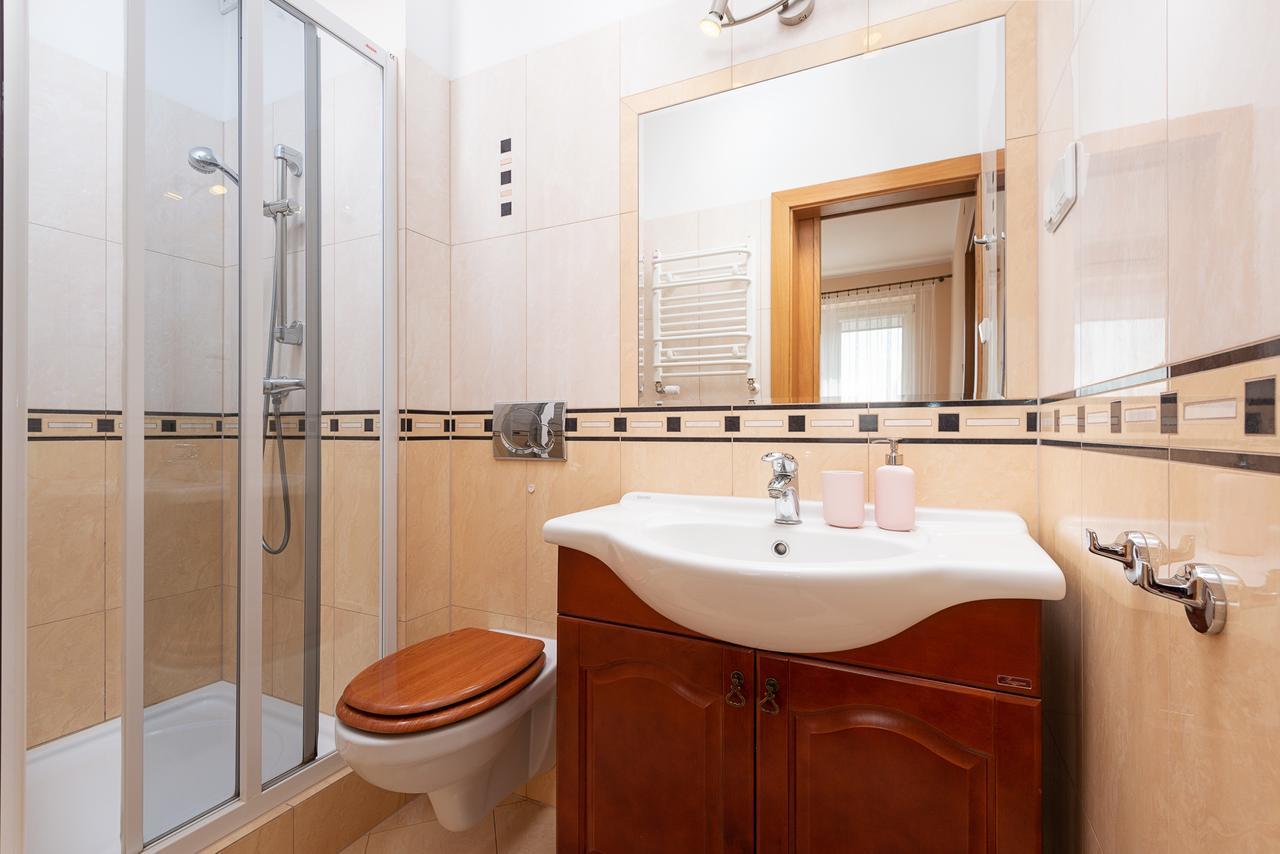 Bed & Breakfast Kojak Jastrzebia Gora